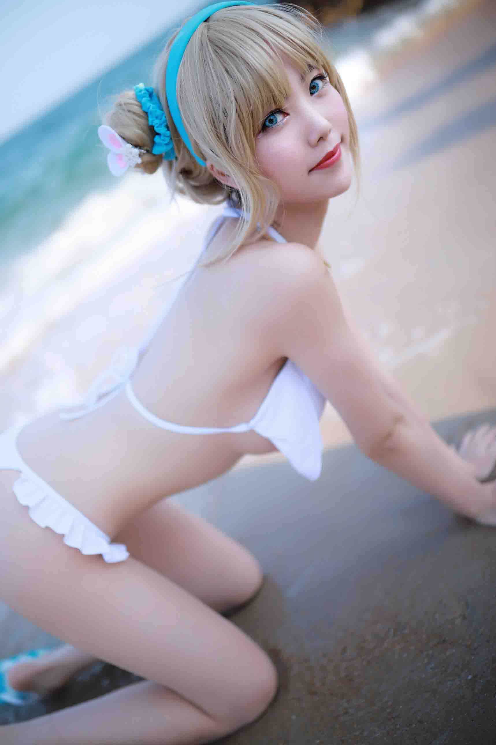 抖娘-利世-小合集-8